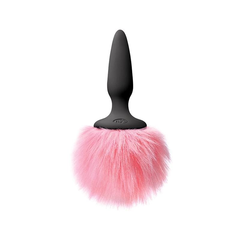 Bunny Tails Mini Butt Plug - Rolik®