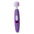 Bodywand™ Rechargeable Massager Purple - Rolik®