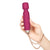 Bodywand™ Luxe Mini Wand Vibe Pink - Rolik®