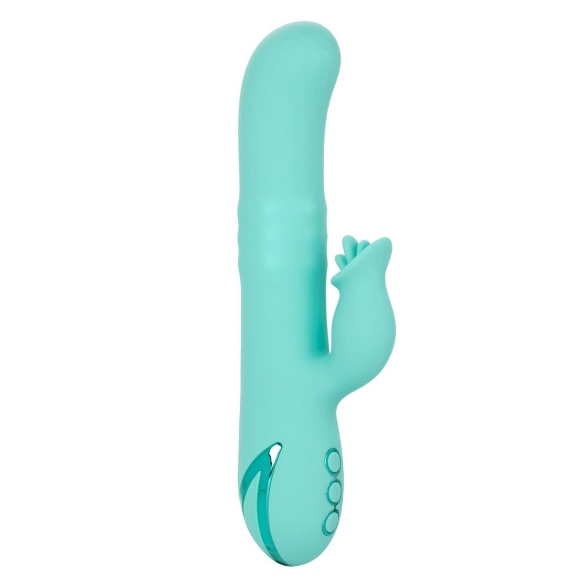 California Dreaming® Bel Air Bombshell Vibrator - Rolik®