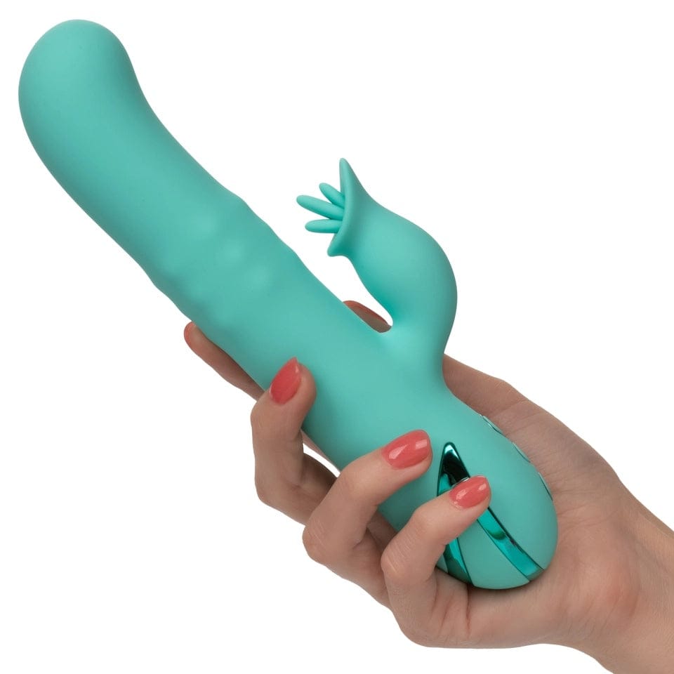 California Dreaming® Bel Air Bombshell Vibrator - Rolik®