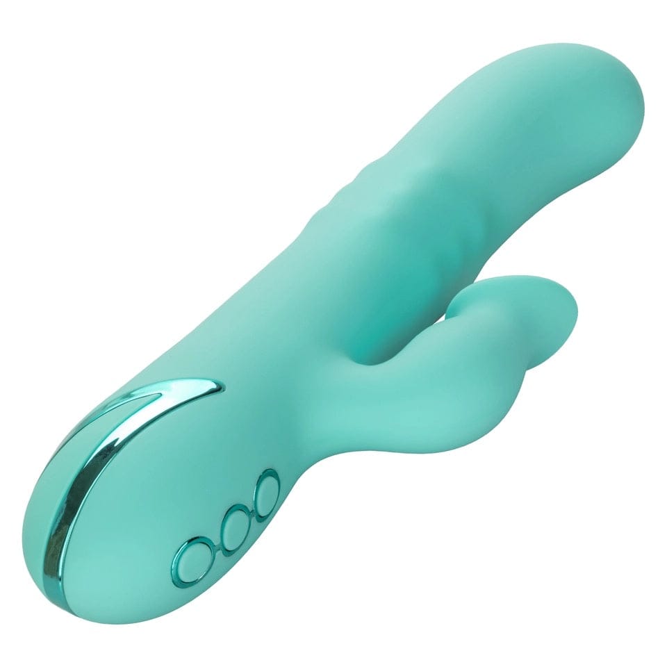 California Dreaming® Bel Air Bombshell Vibrator - Rolik®