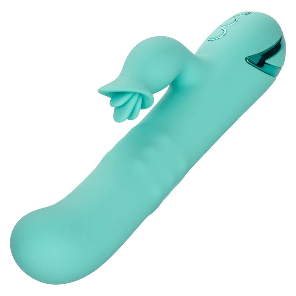 California Dreaming® Bel Air Bombshell Vibrator - Rolik®