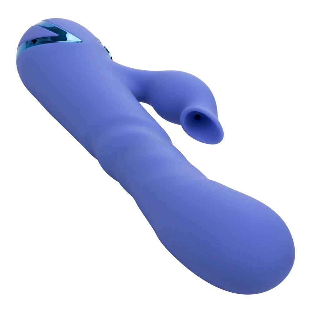 California Dreaming® L.A. Love Vibrator - Rolik®