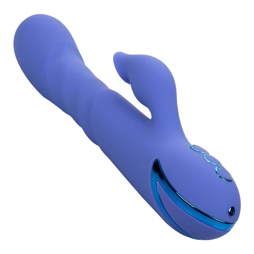 California Dreaming® L.A. Love Vibrator - Rolik®