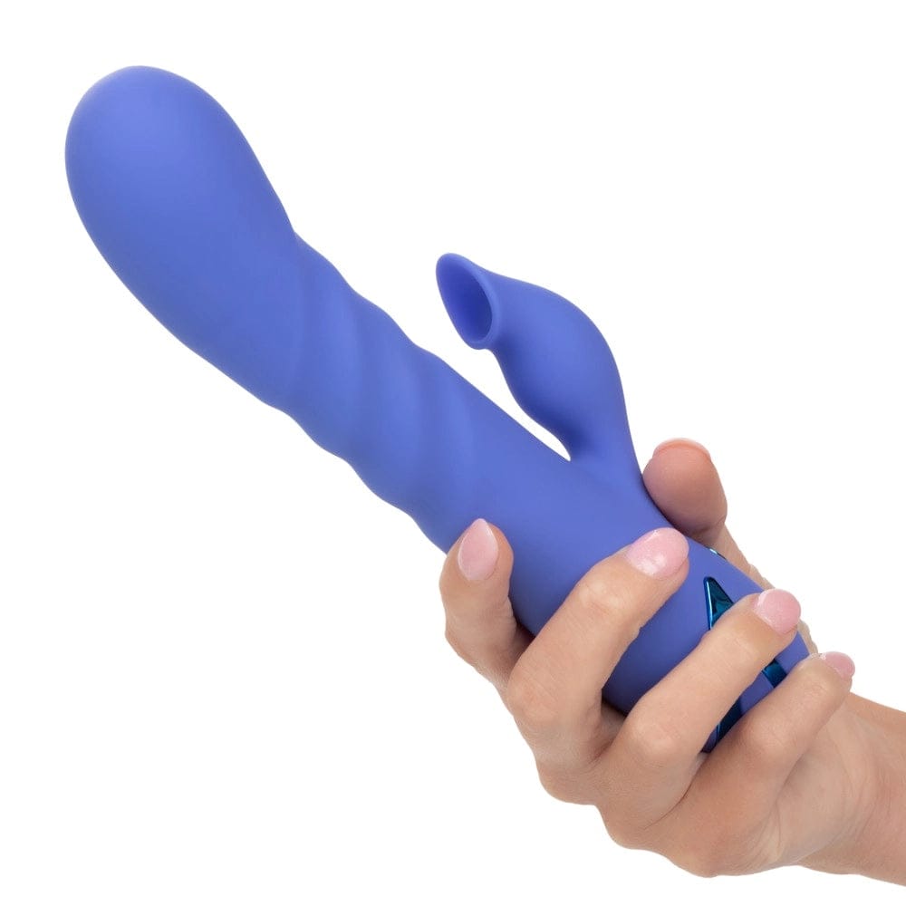 California Dreaming® L.A. Love Vibrator - Rolik®