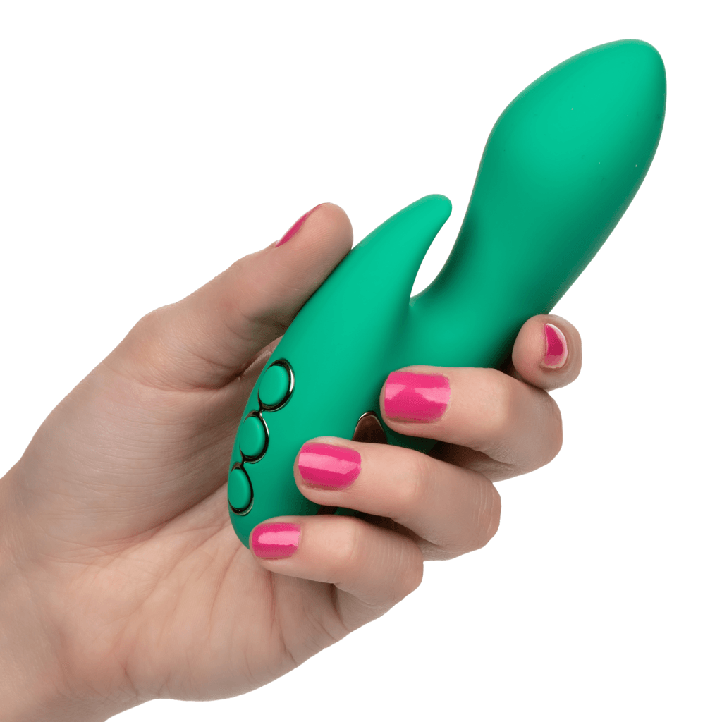 California Dreaming® Sierra Sensation Vibrator - Rolik®