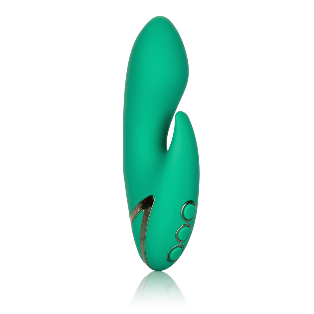 California Dreaming® Sierra Sensation Vibrator - Rolik®