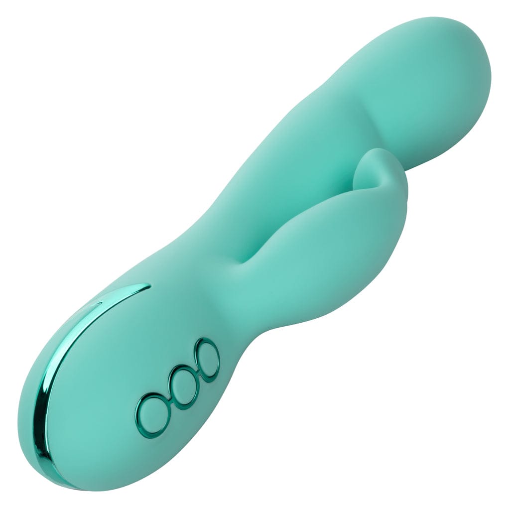 California Dreaming® Tahoe Temptation Pinpoint Teaser Vibrator - Rolik®