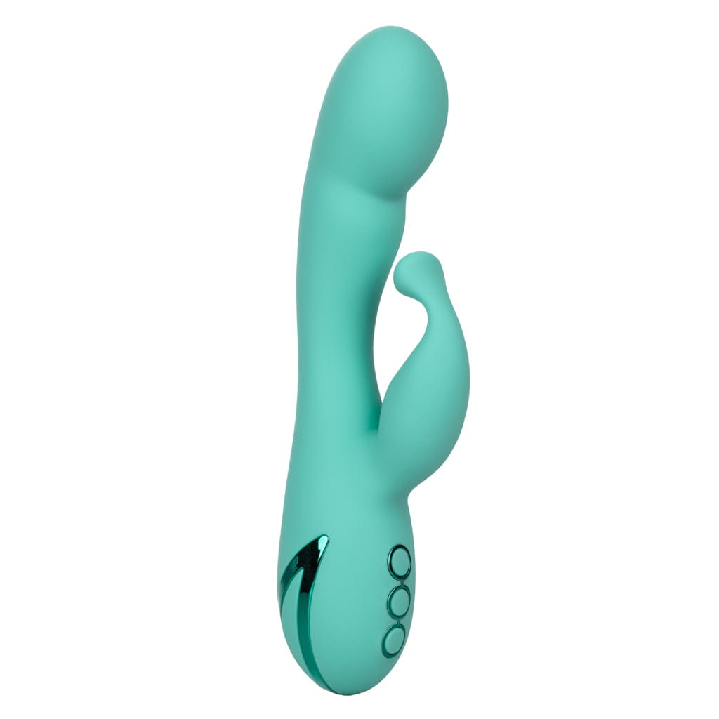 California Dreaming® Tahoe Temptation Pinpoint Teaser Vibrator - Rolik®