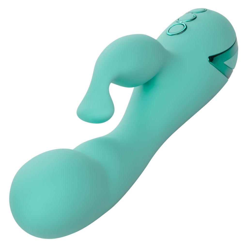 California Dreaming® Tahoe Temptation Pinpoint Teaser Vibrator - Rolik®