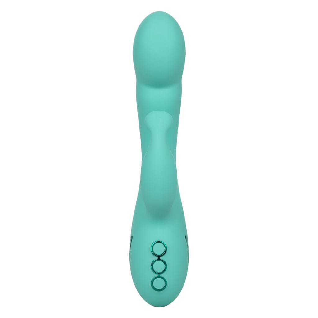 California Dreaming® Tahoe Temptation Pinpoint Teaser Vibrator - Rolik®