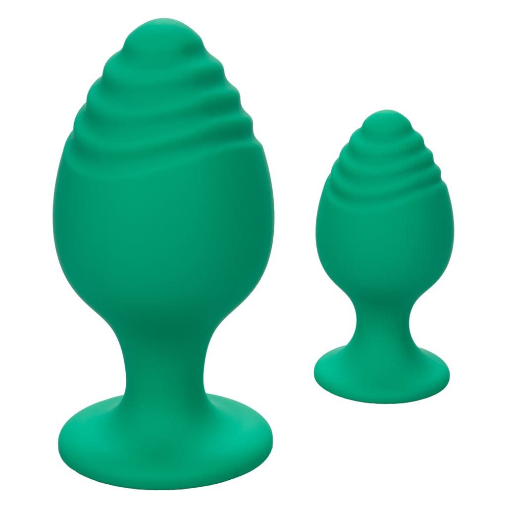 Cheeky™ Anal Plugs Set of 2 - Rolik®