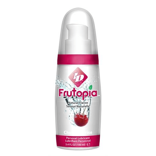 Frutopia Naturally Flavored Lubes by ID Lubricants - rolik