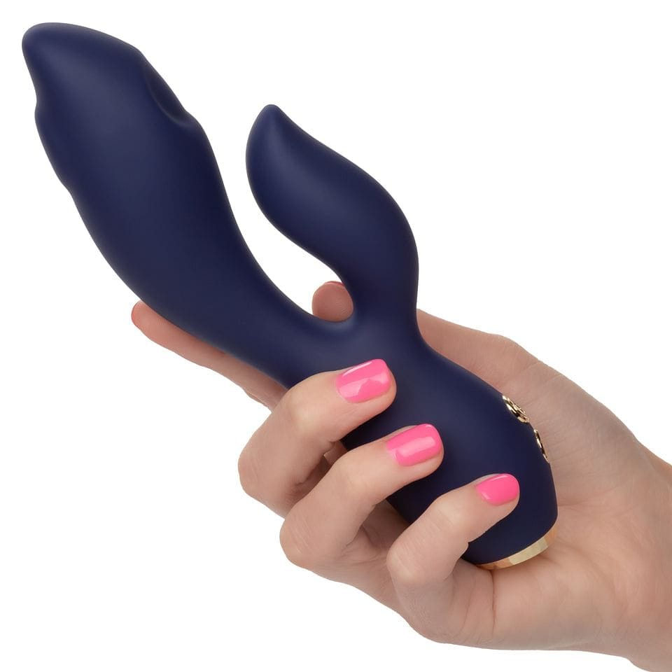 Chíc™ Blossom G - Spot Vibrator - Rolik®