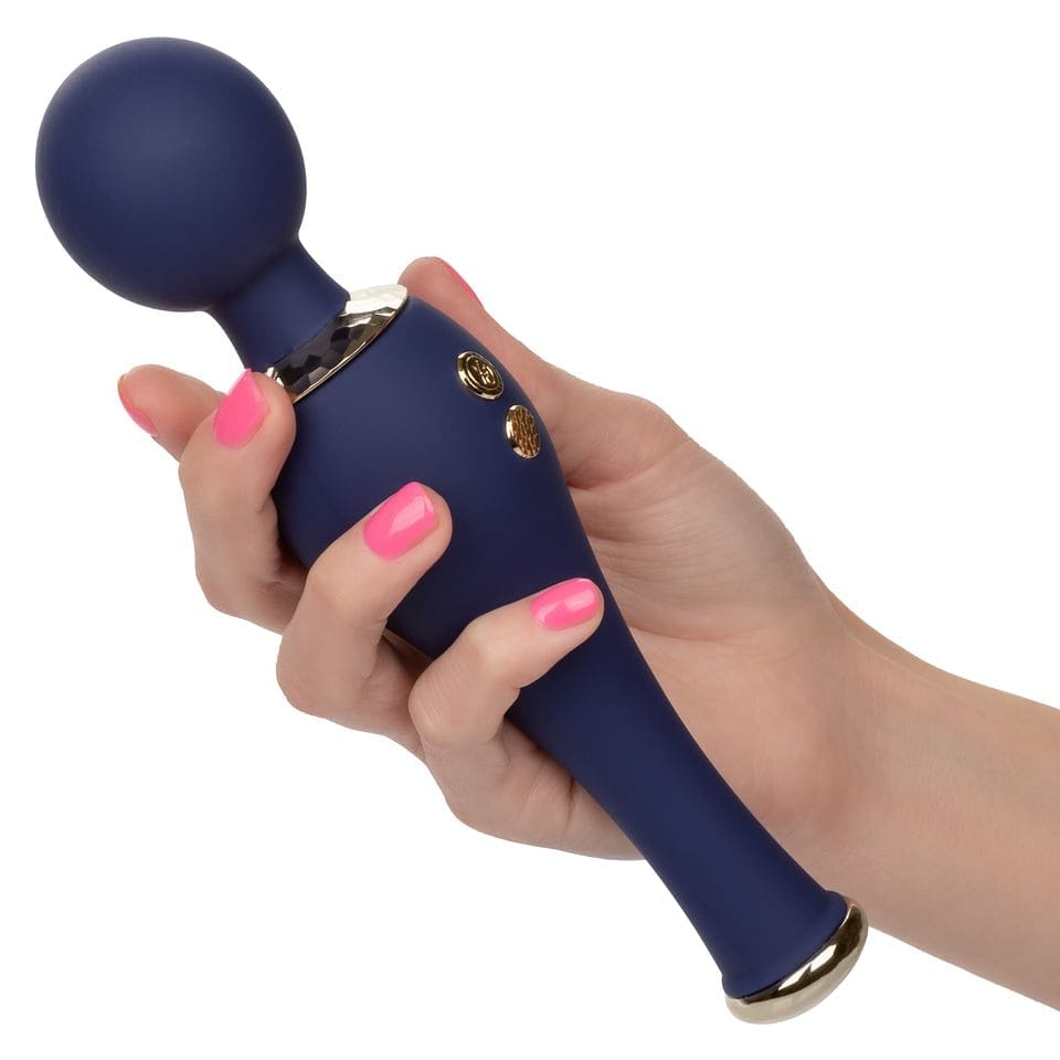 Chíc™ Poppy Wand Vibrator - Rolik®