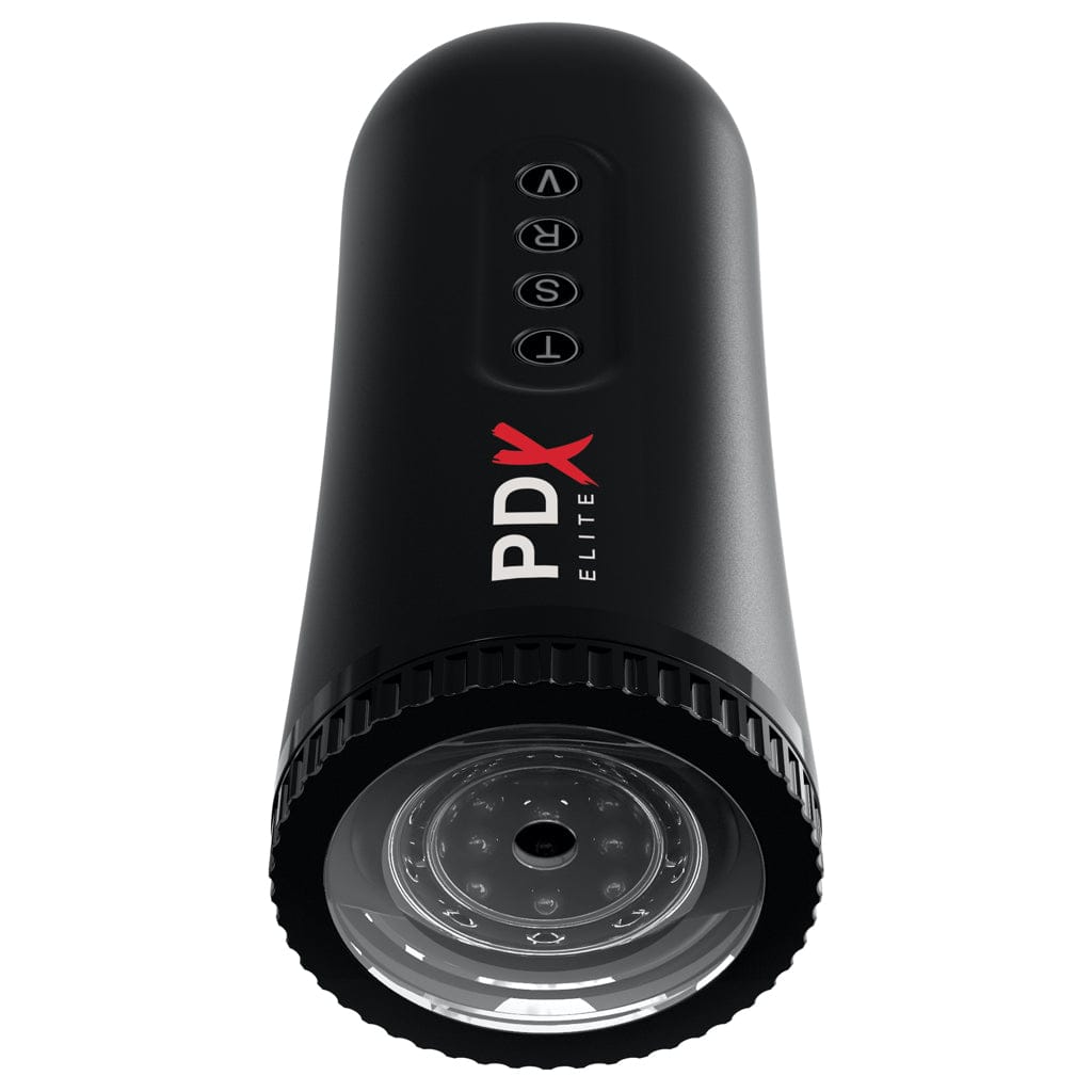 Pipedream® PDX Elite Motor Blower - Rolik®