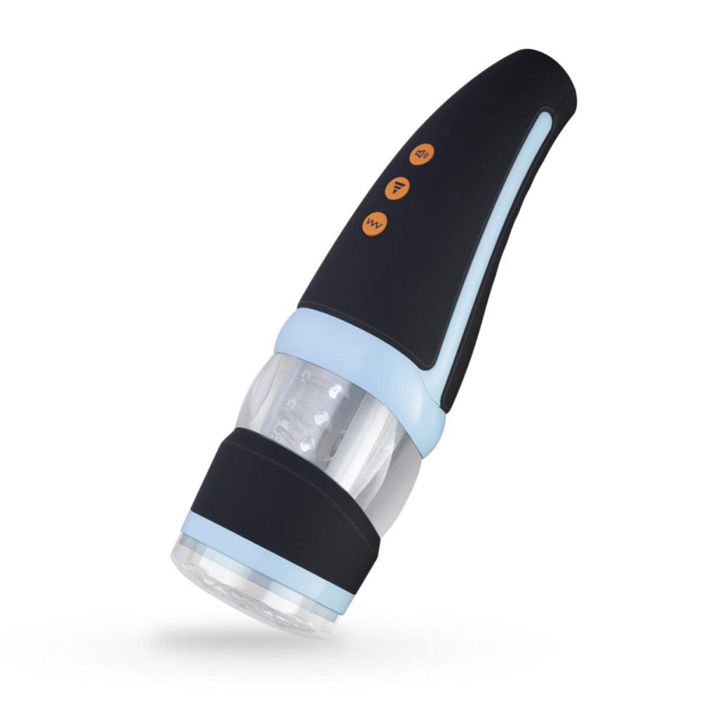 CRUIZR Rotating & Vibrating Automatic Masturbator - Rolik®