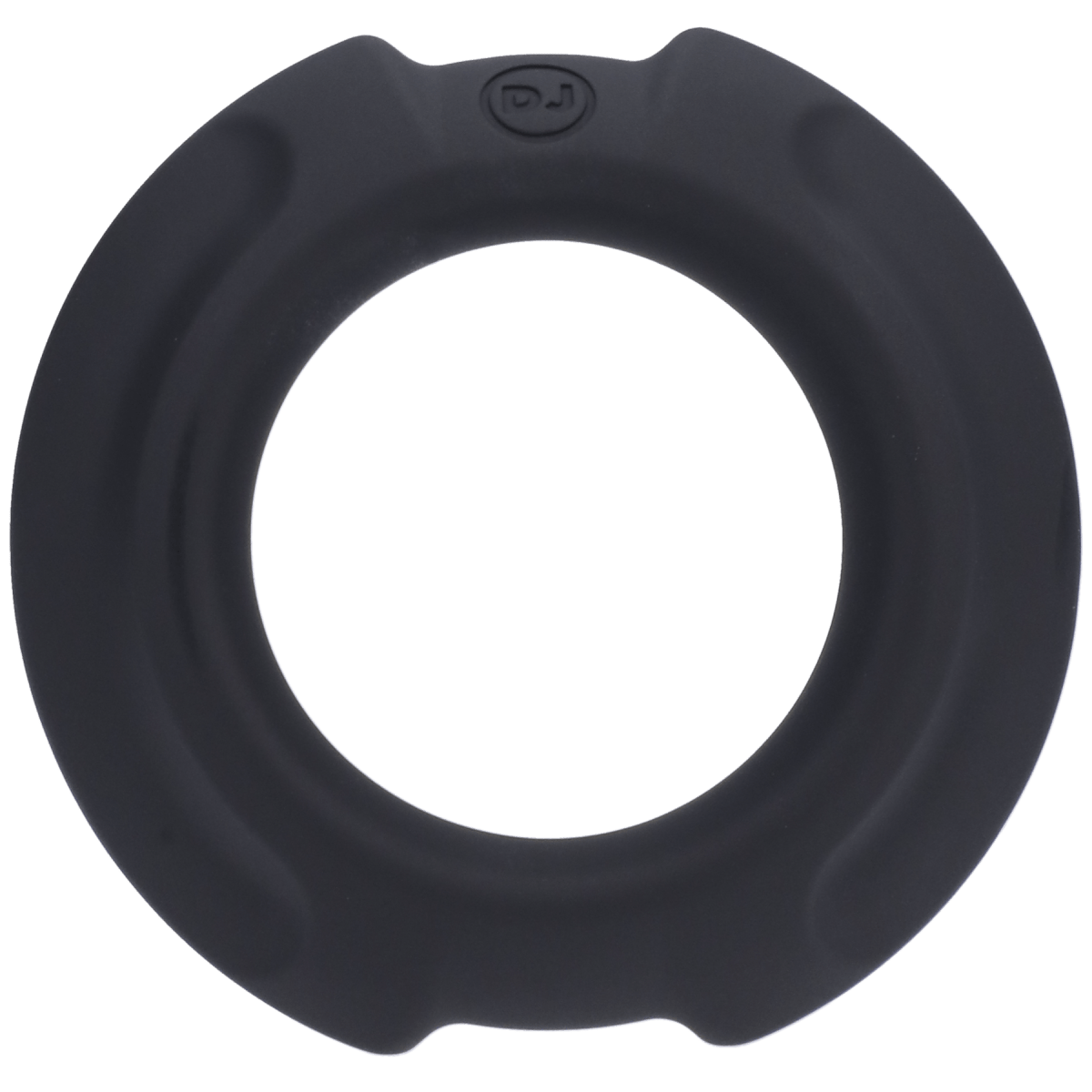 Doc Johnson® OptiMALE™ FlexiSteel Silicone with Metal Core C - Ring - Rolik®