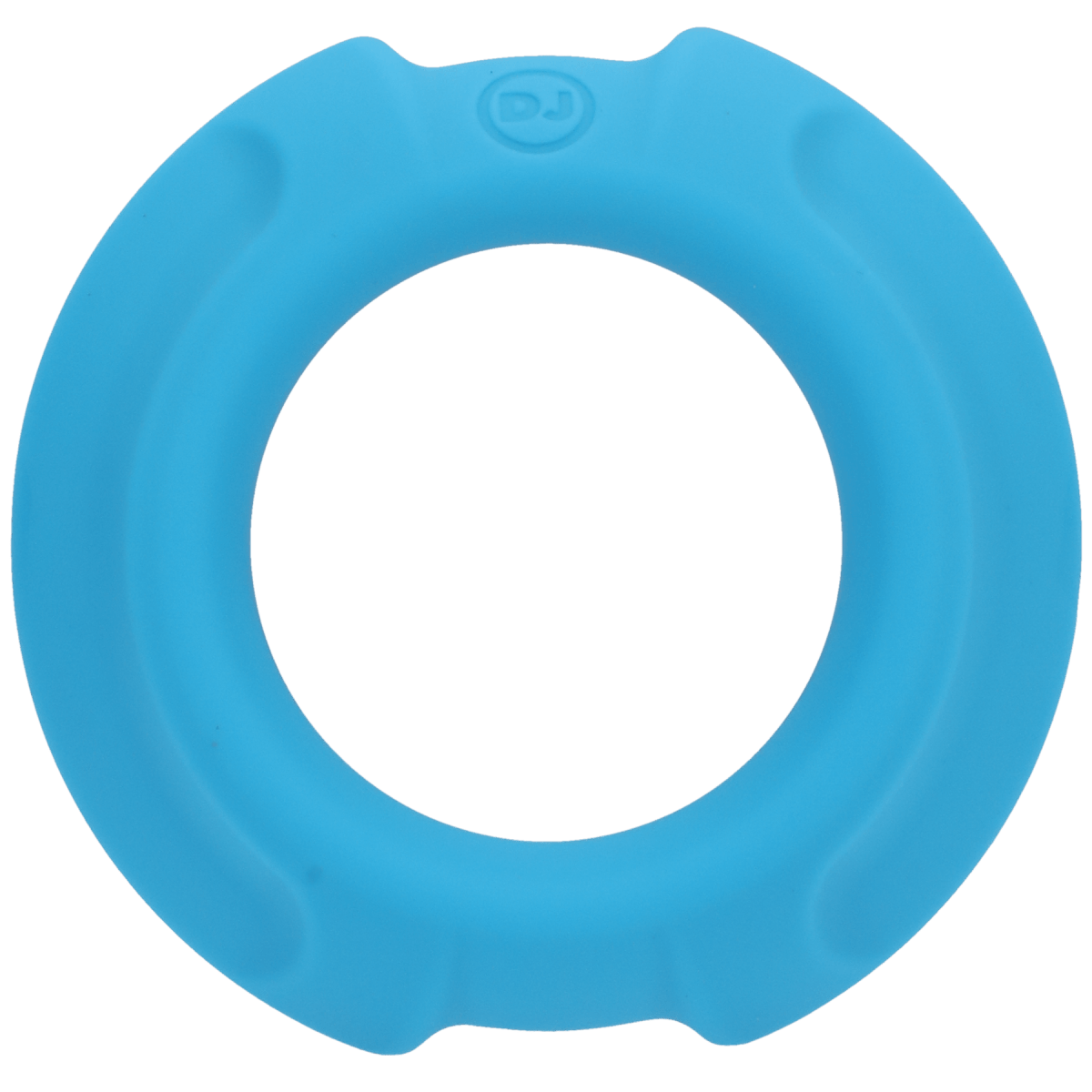 Doc Johnson® OptiMALE™ FlexiSteel Silicone with Metal Core C - Ring - Rolik®