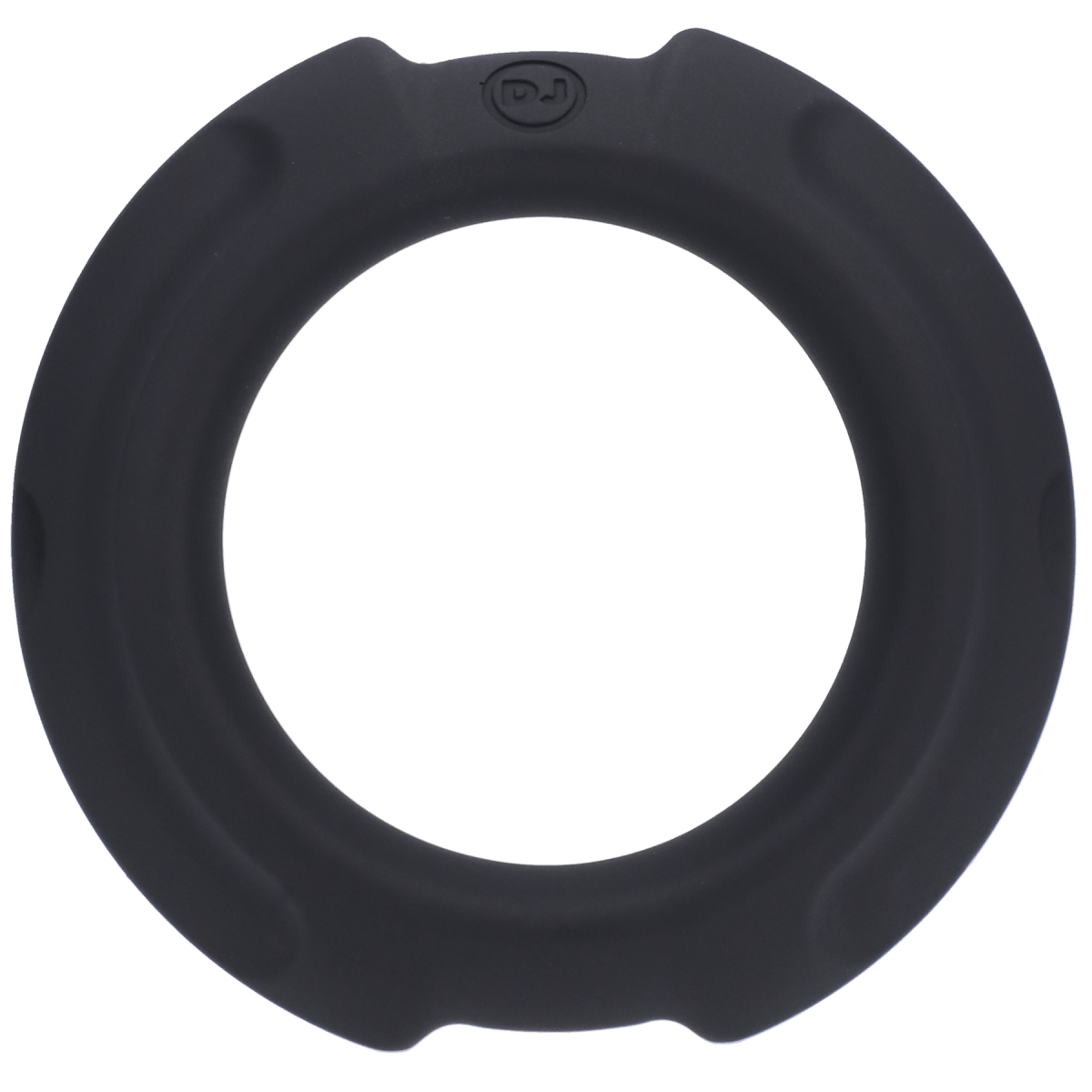 Doc Johnson® OptiMALE™ FlexiSteel Silicone with Metal Core C - Ring - Rolik®