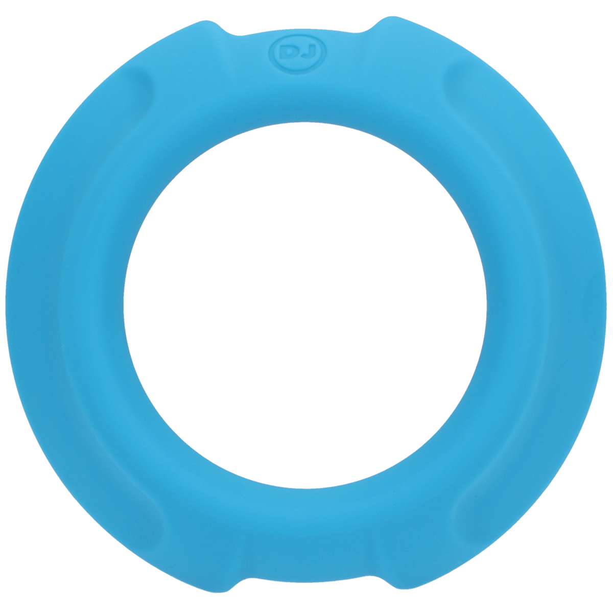 Doc Johnson® OptiMALE™ FlexiSteel Silicone with Metal Core C - Ring - Rolik®