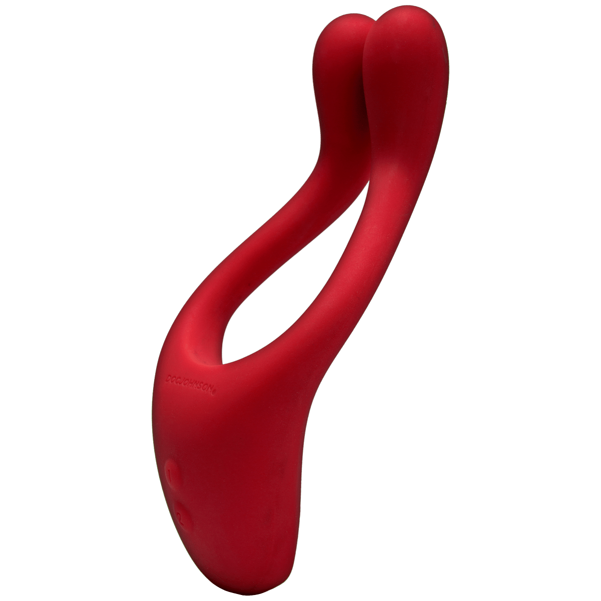 Doc Johnson® Tryst™ Multi - Erogenous Zone Silicone Massager - Rolik®