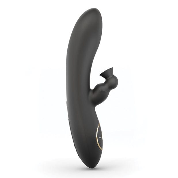 Dorcel Sucking Divine Rabbit Vibrator - Rolik®