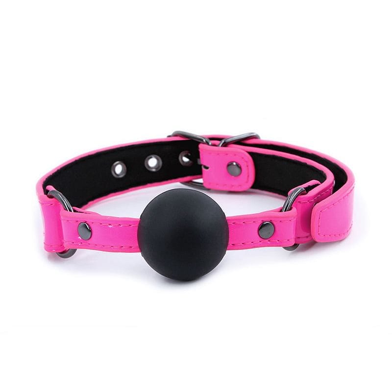 Electra Play Things Ball Gag - Rolik®