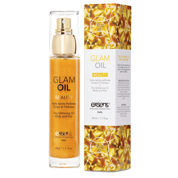 Exsens® Glam Oil - Rolik®