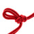 Blush Novelties® Temptasia Bondage Rope 32 Feet Red - Rolik®