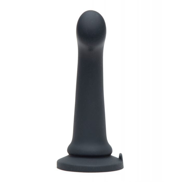 Fifty Shades Of Grey Feel It Baby G - Spot Dildo - Rolik®