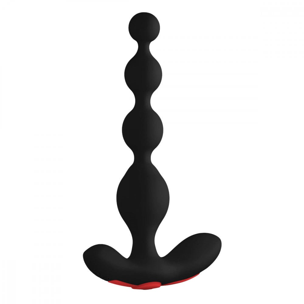 Forto Vibrating Anal Beads - Rolik®