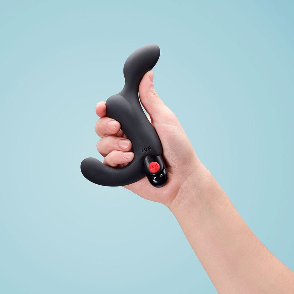 Fun Factory Duke P - Spot Vibrator - Rolik®