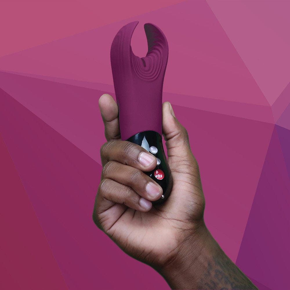 Fun Factory Manta Stroker Vibrator - Rolik®