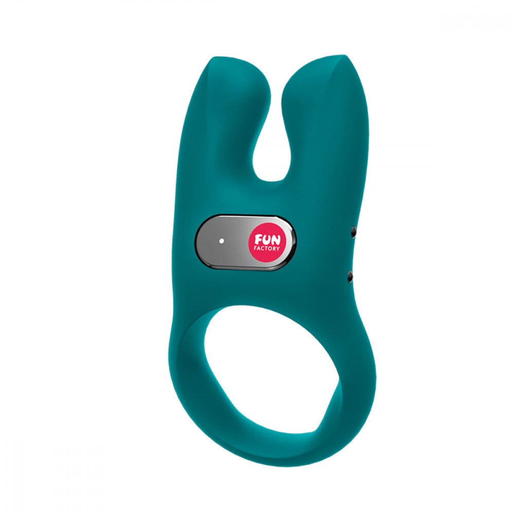 Fun Factory NOS Vibrating C - Ring - Rolik®