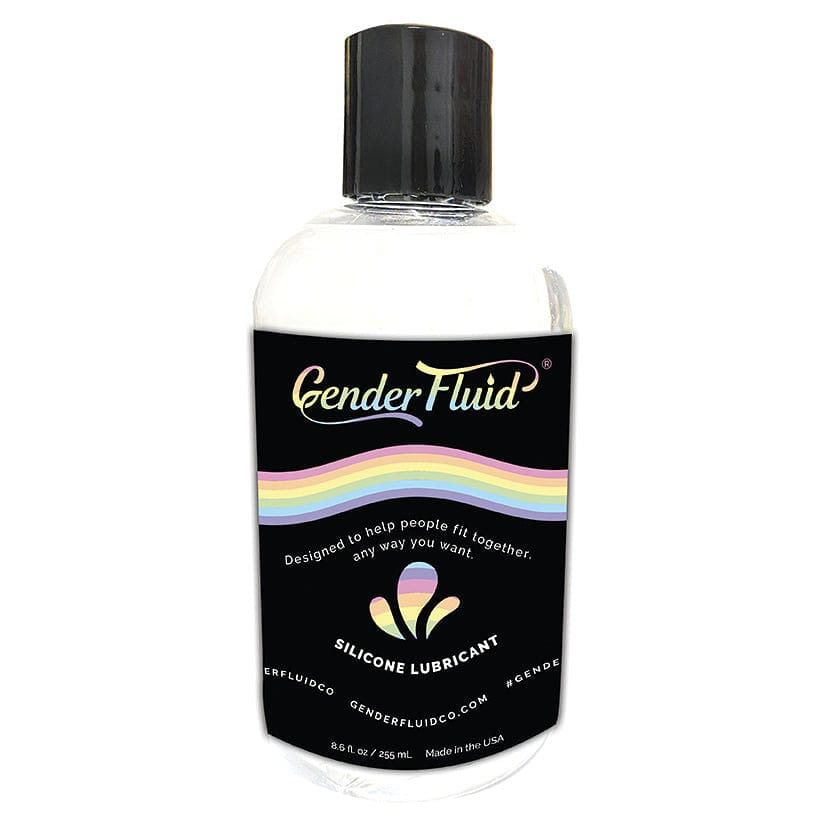 Gender Fluid Silicone Lubricant - Rolik®