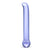 Gläs Purple G-Spot Tickler - Rolik®