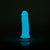 Clone-a-Willy® Glow-in-the-Dark DIY Dildo Kit Blue - Rolik®