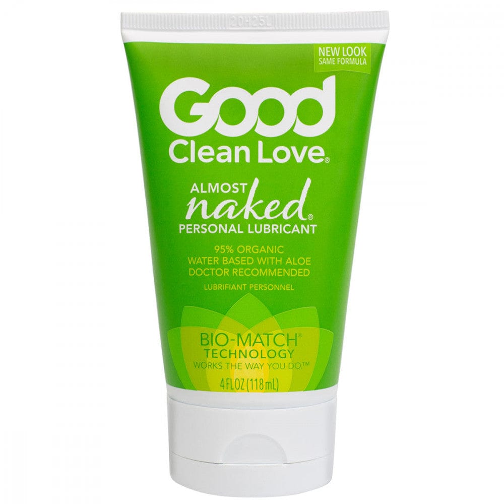 Good Clean Love® Almost Naked® Personal Lubricant - Rolik®