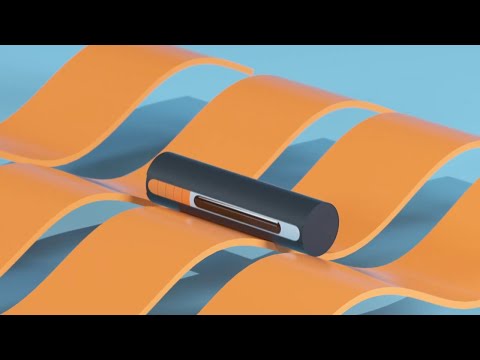 CRUIZR Rotating Masturbator - Rolik®