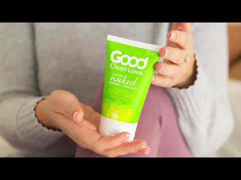Good Clean Love® Almost Naked® Personal Lube - Rolik®