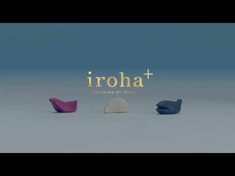Vibrador Iroha+ Kushi