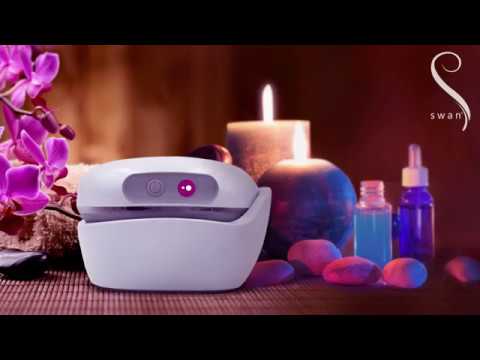 Swan Personal Massage System - Rolik®