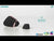 Satisfyer Love Triangle Air Pulse Stimulator & Vibe Black - Rolik®