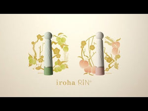 Tenga® Iroha Rin+ Vibe - Rolik®
