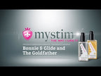 Mystim The Goldfather Conductivity Enhancer - Rolik®