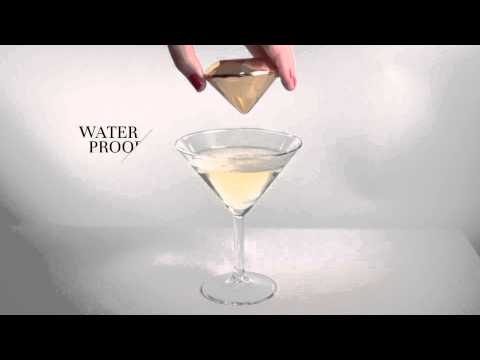 Bijoux Indiscrets Twenty One Vibrating Diamond - Rolik®