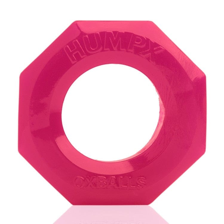 Oxballs HUMPX C-Ring Hot Pink - Rolik®