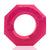 Oxballs HUMPX C-Ring Hot Pink - Rolik®